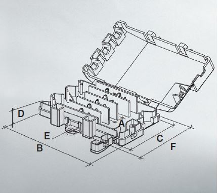 scatola di derivazione