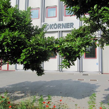 korner