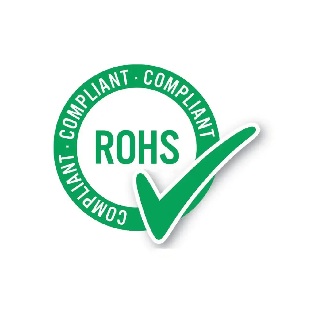 logo rohs